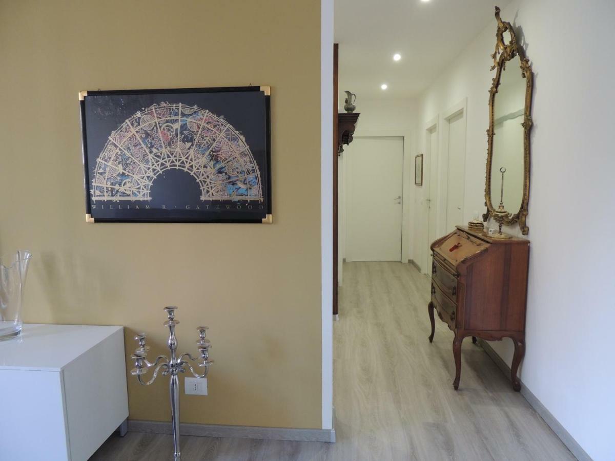 Residenza Arusnati Daire Verona Dış mekan fotoğraf