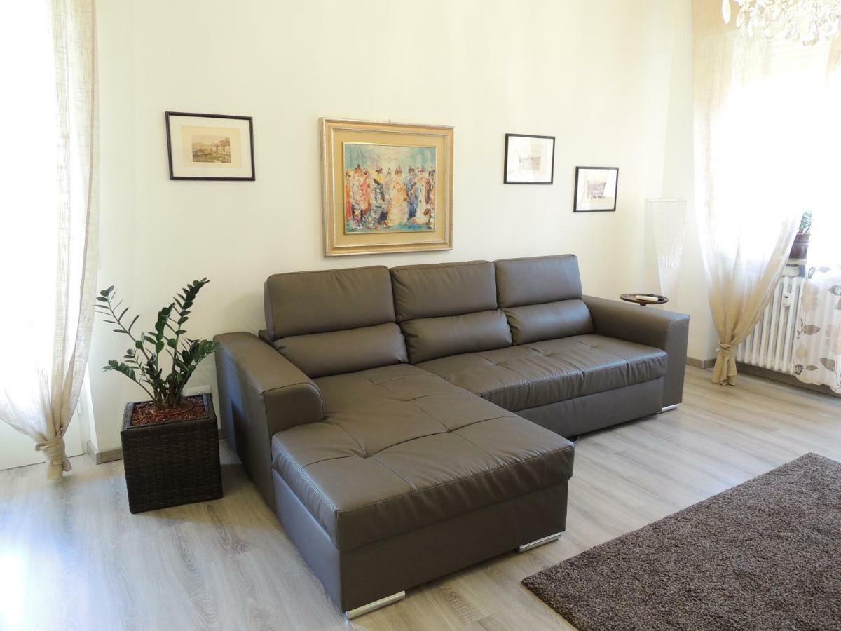 Residenza Arusnati Daire Verona Dış mekan fotoğraf